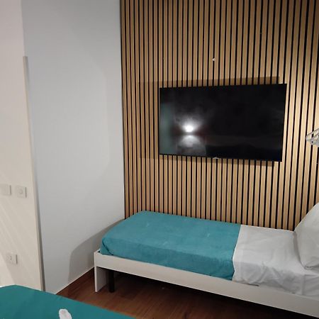 Bnbsimy5 Napoli Dış mekan fotoğraf