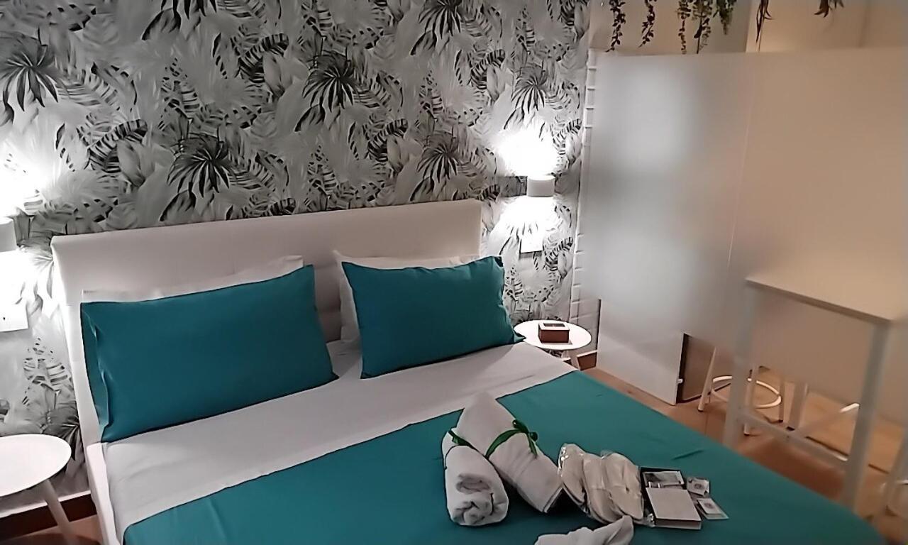 Bnbsimy5 Napoli Dış mekan fotoğraf