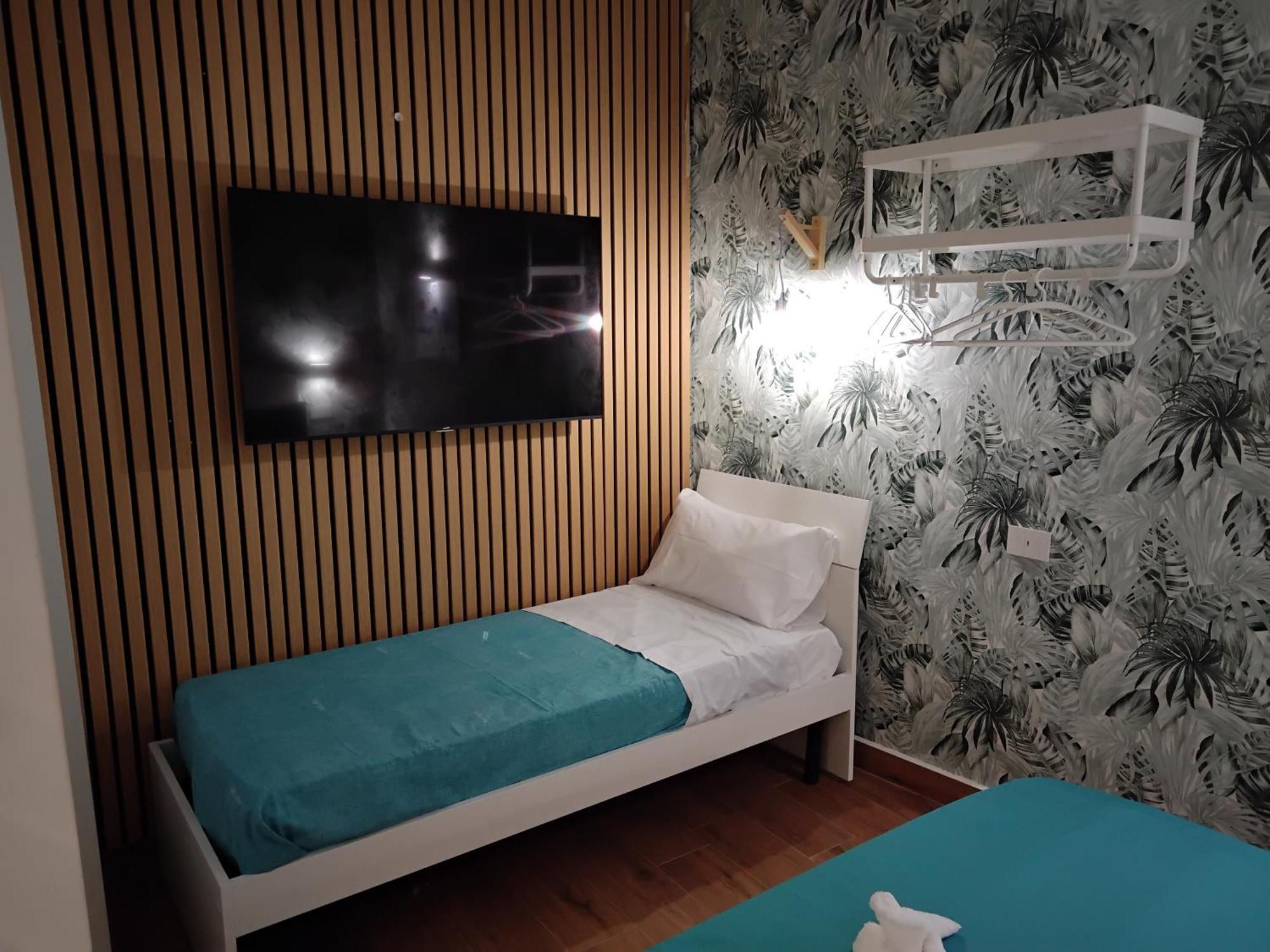Bnbsimy5 Napoli Dış mekan fotoğraf
