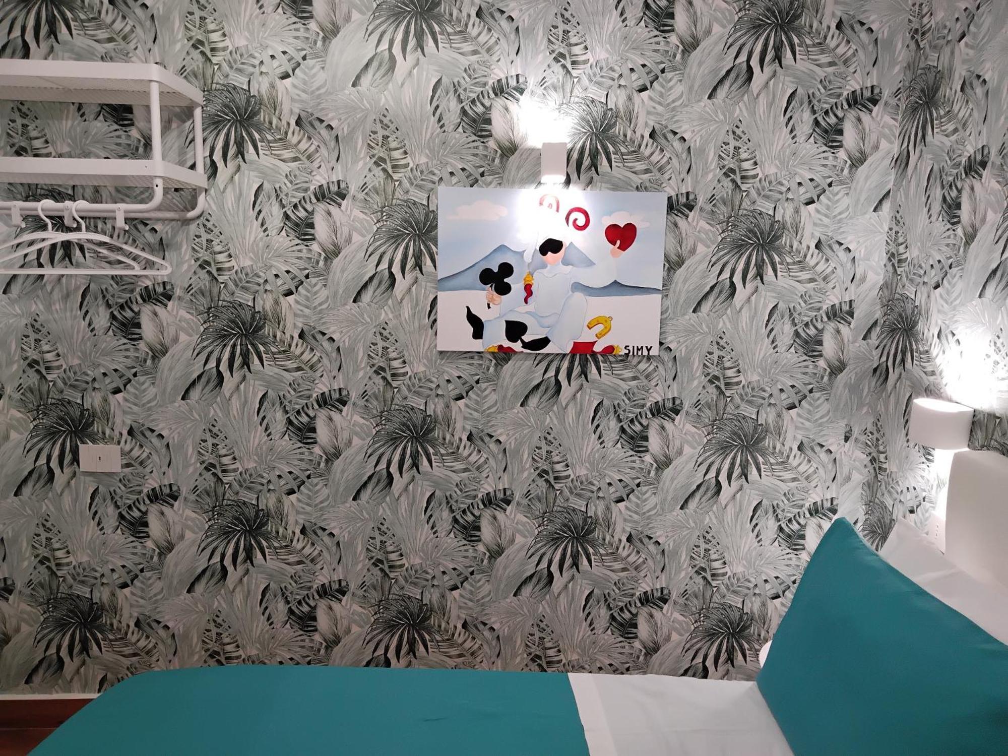 Bnbsimy5 Napoli Dış mekan fotoğraf